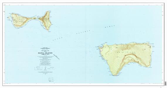 Manua Islands