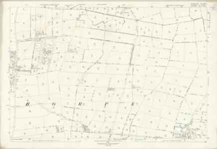 Lincolnshire LXXVII.5 (includes: Besthorpe; North Scarle; South Scarle) - 25 Inch Map