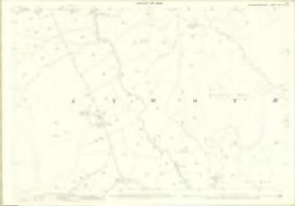 Kirkcudbrightshire, Sheet  047.08 - 25 Inch Map