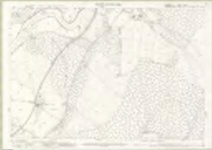 Elginshire, Sheet  032.16 - 25 Inch Map