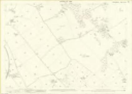 Wigtownshire, Sheet  017.08 - 25 Inch Map