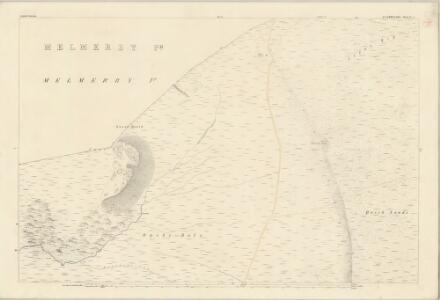 Cumberland LI.2 (includes: Ousby) - 25 Inch Map
