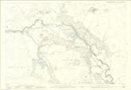 Kirkcudbrightshire, Sheet  018.05 - 25 Inch Map