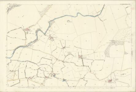 Cumberland XII.7 (includes: Kingwater) - 25 Inch Map