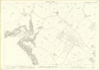 Wigtownshire, Sheet  028.04 - 25 Inch Map