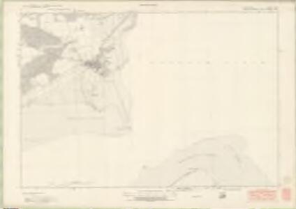 Sutherland Sheet CXIII - OS 6 Inch map