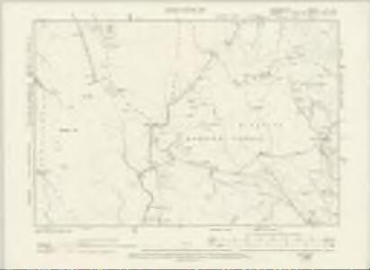 Cumberland LII.NE - OS Six-Inch Map