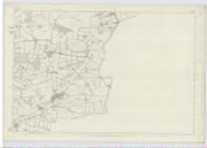 Lanarkshire, Sheet XXXIV - OS 6 Inch map
