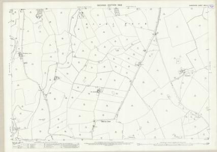 Shropshire XXIII.5 (includes: Childs Ercall; Stoke Upon Tern) - 25 Inch Map