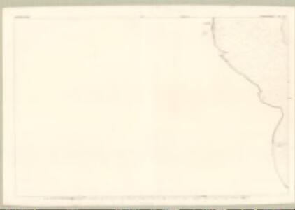 Renfrew, Sheet XVIII.7 (Eaglesham) - OS 25 Inch map
