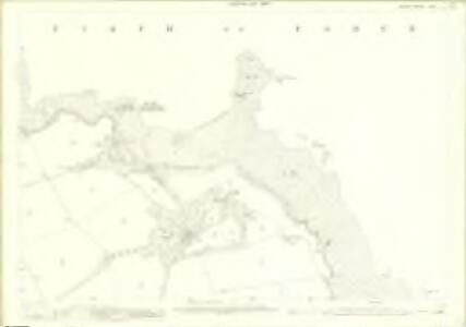 Haddingtonshire, Sheet  003.10 - 25 Inch Map