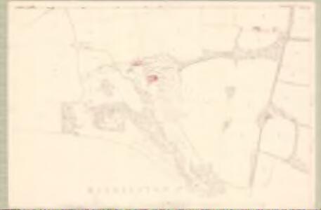 Linlithgow, Sheet VI.4 (Dalmeny, Cramond & Queensferry) - OS 25 Inch map