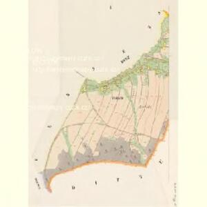 Birkicht - c0594-1-001 - Kaiserpflichtexemplar der Landkarten des stabilen Katasters