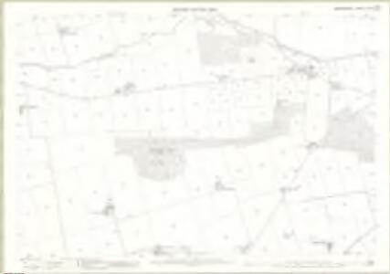 Aberdeenshire, Sheet  062.15 - 25 Inch Map