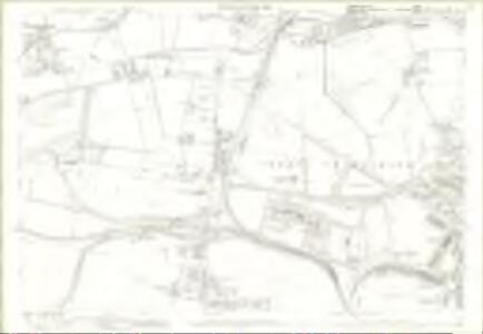 Dumbartonshire, Sheet  025.08 - 25 Inch Map