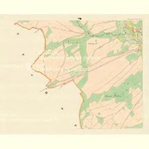 Deutsch Lodenitz - m0797-2-006 - Kaiserpflichtexemplar der Landkarten des stabilen Katasters