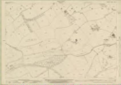 Fifeshire, Sheet  035.13 - 25 Inch Map