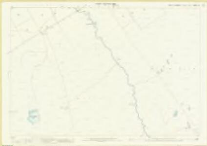 Ross and Cromarty (Isle of Lewis), Sheet  005.03 - 25 Inch Map