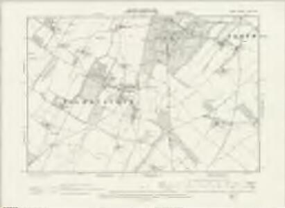 Kent LVIII.NW - OS Six-Inch Map