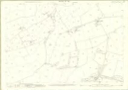 Lanarkshire, Sheet  022.04 - 25 Inch Map