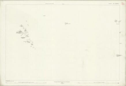 Cornwall LXXVIIIA.4 - 25 Inch Map