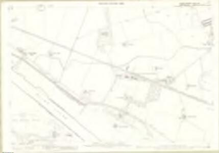 Dumbartonshire, Sheet  025.07 - 25 Inch Map