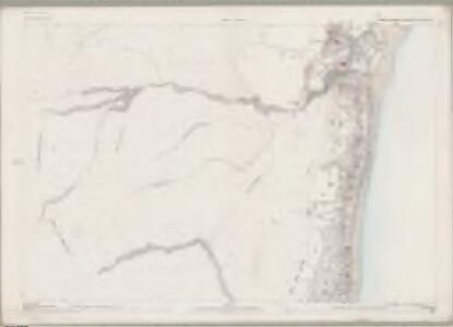 Argyll and Bute, Sheet CLXXXIV.9 (Combined) - OS 25 Inch map