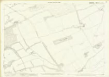 Selkirkshire, Sheet  012.07 - 25 Inch Map