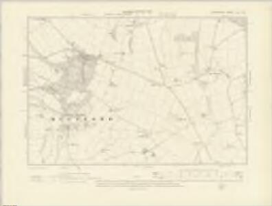 Shropshire LIX.SW - OS Six-Inch Map