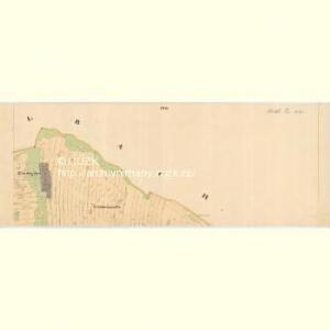Konratz - c3325-1-007 - Kaiserpflichtexemplar der Landkarten des stabilen Katasters