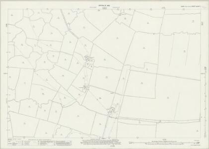 Essex (New Series 1913-) n LXXV.7 (includes: Burnham; Southminster) - 25 Inch Map