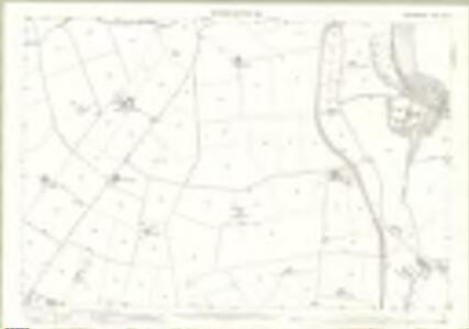Aberdeenshire, Sheet  023.14 - 25 Inch Map