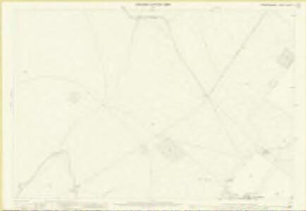 Roxburghshire, Sheet  027.12 - 25 Inch Map