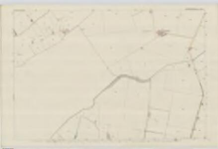 Aberdeen, Sheet XLVI.3 (Tarves) - OS 25 Inch map