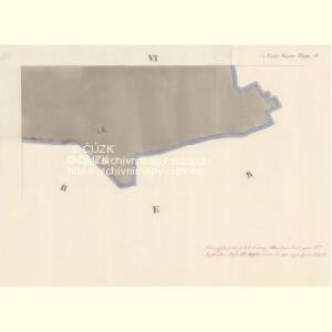Nieder Grund - m0536-2-006 - Kaiserpflichtexemplar der Landkarten des stabilen Katasters