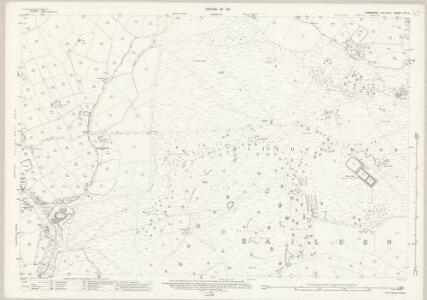 Yorkshire CCI.3 (includes: Baildon; Bingley) - 25 Inch Map