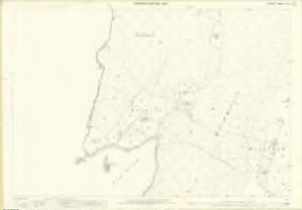 Zetland, Sheet  052.14 - 25 Inch Map