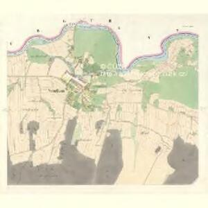 Smolkau (Smoůkowo) - m2796-1-002 - Kaiserpflichtexemplar der Landkarten des stabilen Katasters