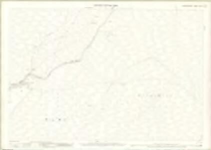 Dumfriesshire, Sheet  026.03 - 25 Inch Map
