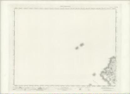 Hougary - OS One-Inch map