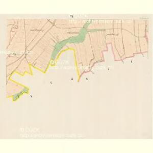 Sobotka - c7133-1-007 - Kaiserpflichtexemplar der Landkarten des stabilen Katasters