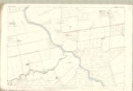 Caithness, Sheet XVII.15 - OS 25 Inch map