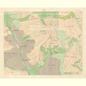 Petlarn - c9379-1-005 - Kaiserpflichtexemplar der Landkarten des stabilen Katasters