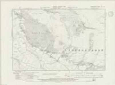 Cumberland LVI.SW - OS Six-Inch Map