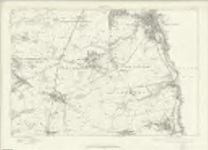 Durham XXI - OS Six-Inch Map