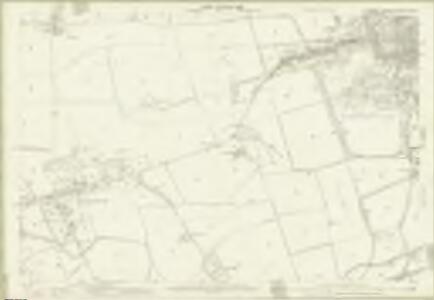 Fifeshire, Sheet  038.08 - 25 Inch Map