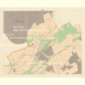 Lippein (Lippina) - m1563-1-003 - Kaiserpflichtexemplar der Landkarten des stabilen Katasters