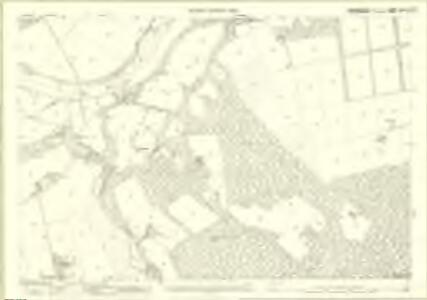 Kincardineshire, Sheet  006.12 - 25 Inch Map