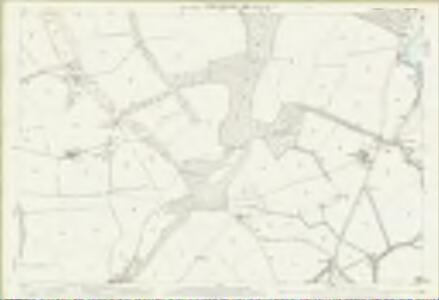 Fifeshire, Sheet  039.08 - 25 Inch Map