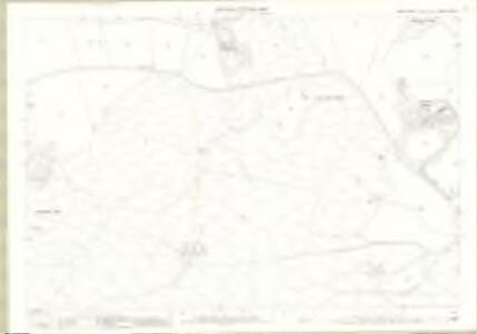 Argyll, Sheet  207.04 - 25 Inch Map